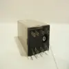 Electronic Timer Relay, H3Y-2, Omron, Made in China